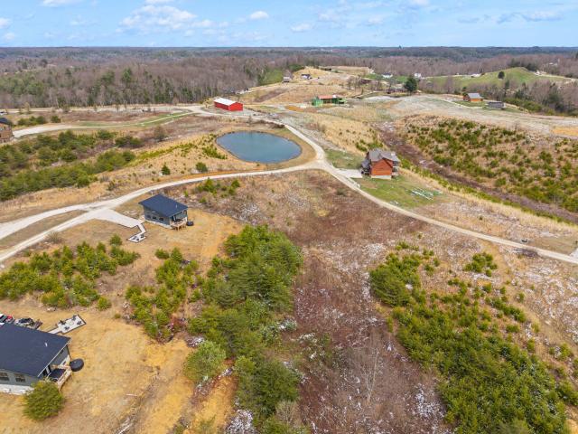 Land for sale in Wolfe, Kentucky