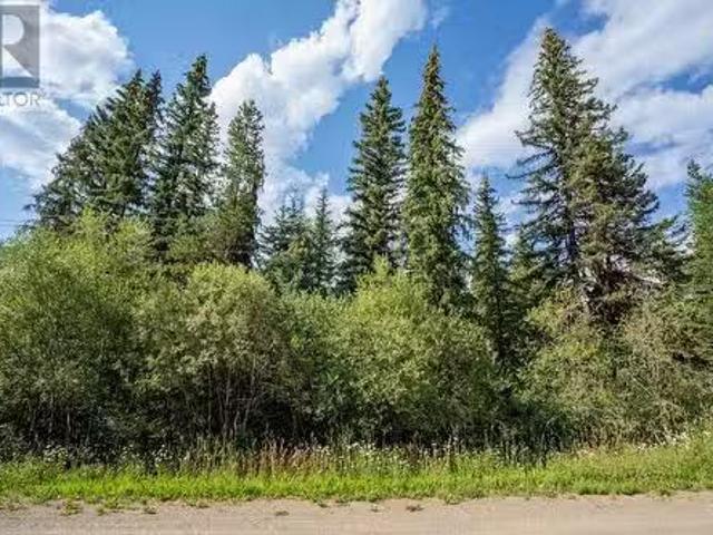 House for sale in Caribou Hide, British Columbia
