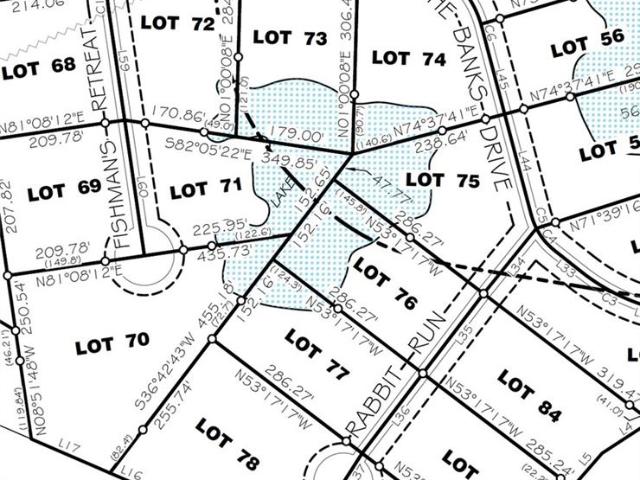 Land for sale in Franklinton, Louisiana