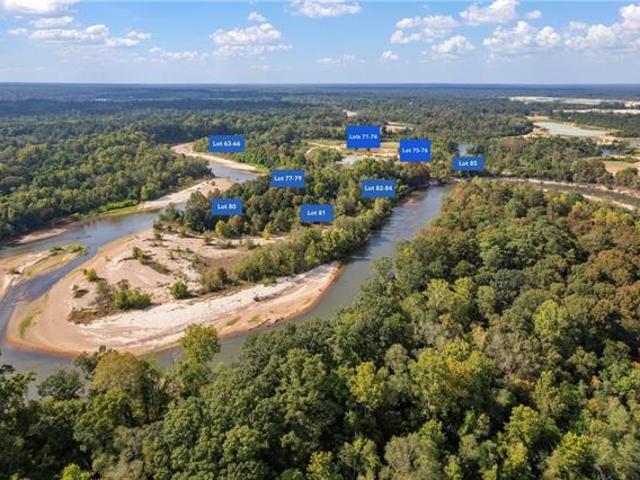 Property for sale in Franklinton, Louisiana