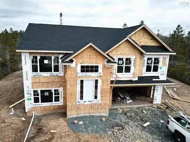 House for sale in Fall River, Nova Scotia