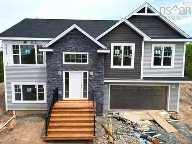 House for sale in Fall River, Nova Scotia
