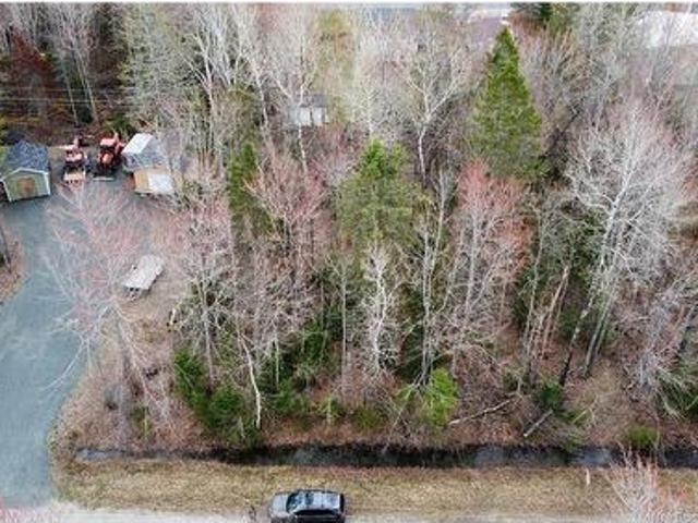 Land for sale in Miramichi, New Brunswick