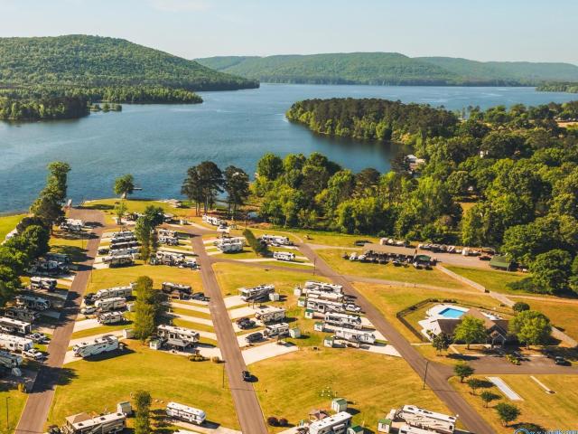 Land for sale in Langston, Alabama