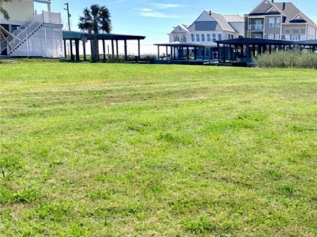 Land for sale in Port Sulphur, Louisiana
