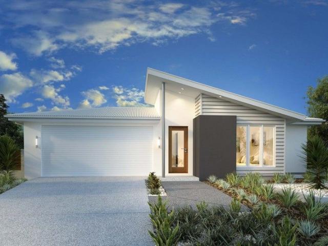 House And Land for sale in Mackay Harbour
