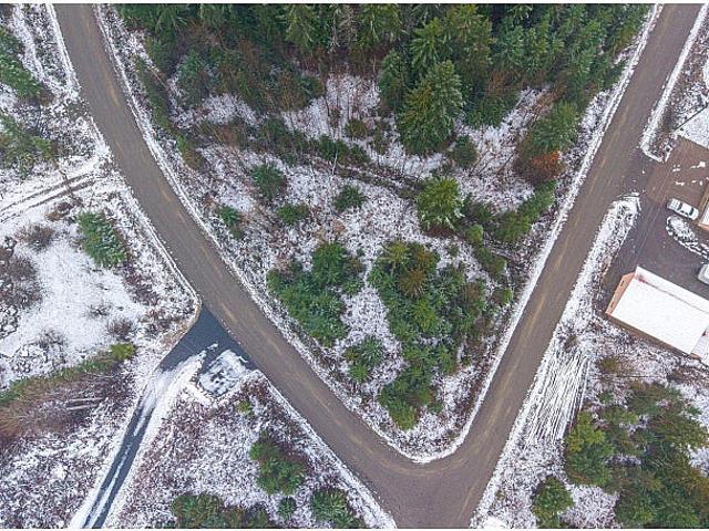 Land for sale in British Columbia
