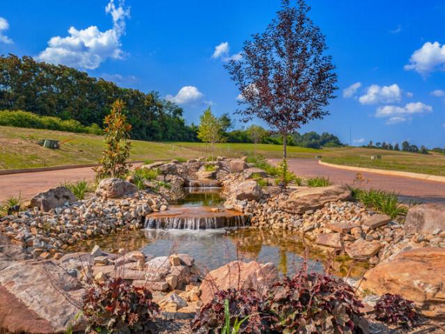 Land for sale in Tennessee
