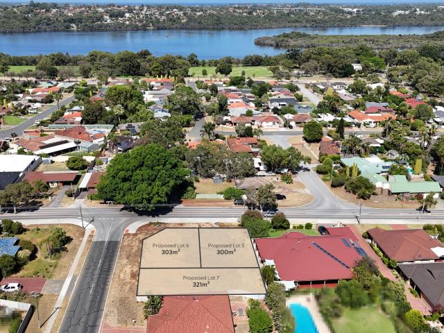 Land for sale in Western Australia
