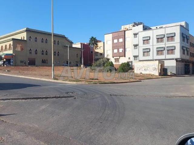 Propriété vente à Salé