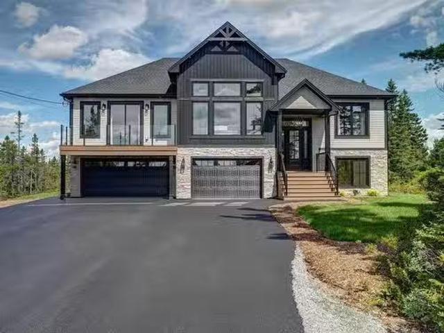 House for sale in Fall River, Nova Scotia