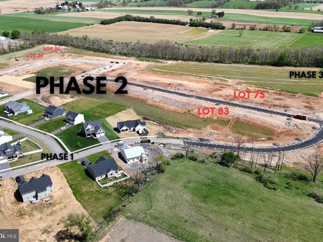 Land for sale in Spring Mills, Pennsylvania