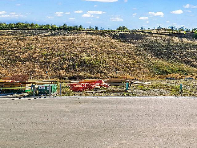 Land for sale in British Columbia