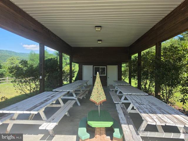 Land for sale in Hardy, West Virginia