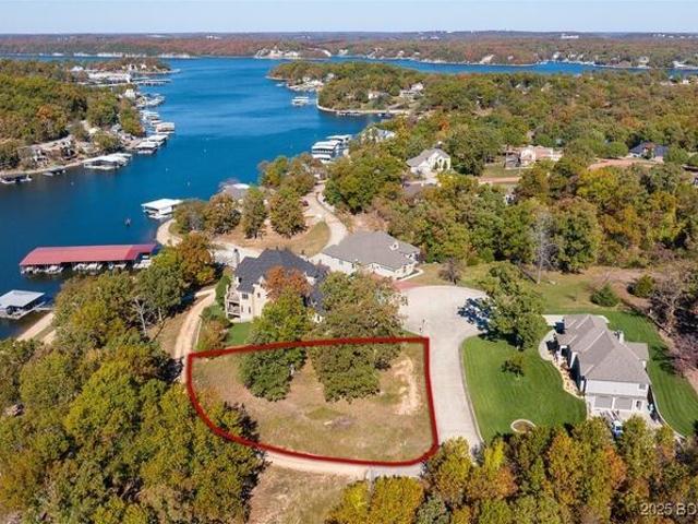 Land for sale in Osage Beach