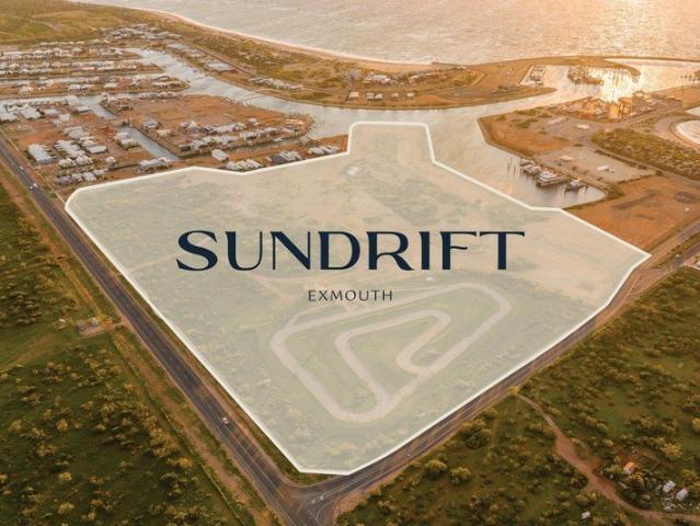 Land for sale in Exmouth, Shire Of Exmouth