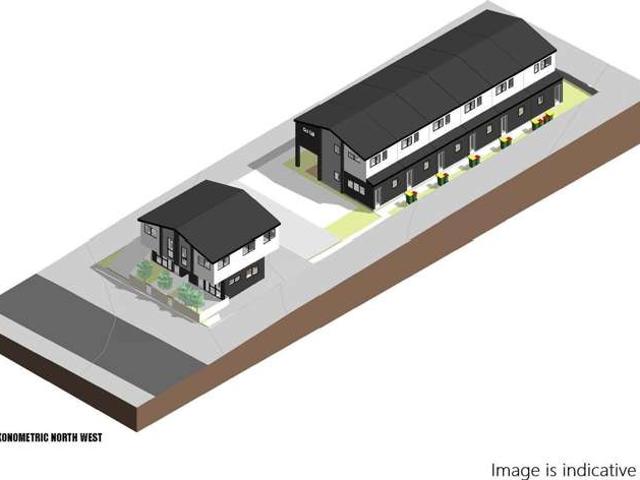 Townhouse for sale in Rapanui