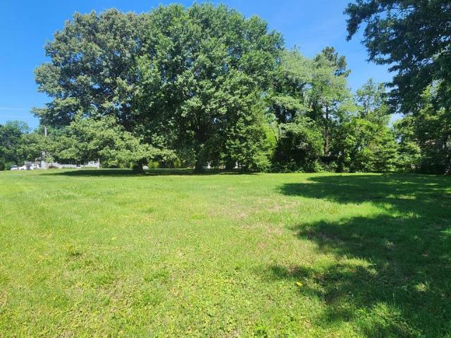 Land for sale in Indian Head, Maryland