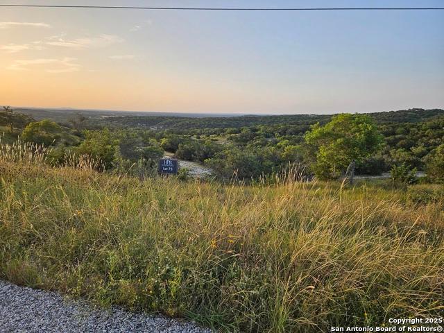 Land for sale in Boerne