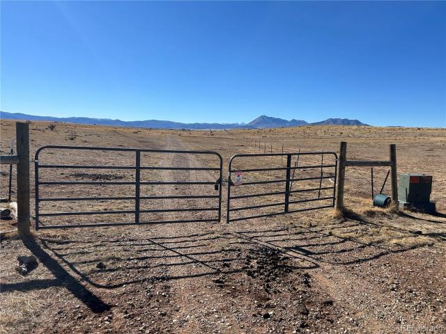 Land for sale in La Veta, Colorado