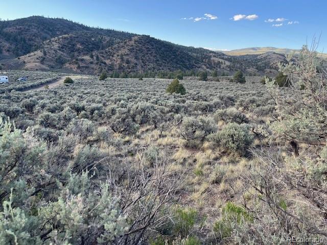 Land for sale in Fort Garland, Colorado