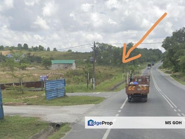Shop for sale in Kulai, Johor
