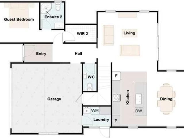 House for sale in Rapanui