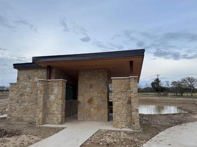Land for sale in Pottsboro, Texas