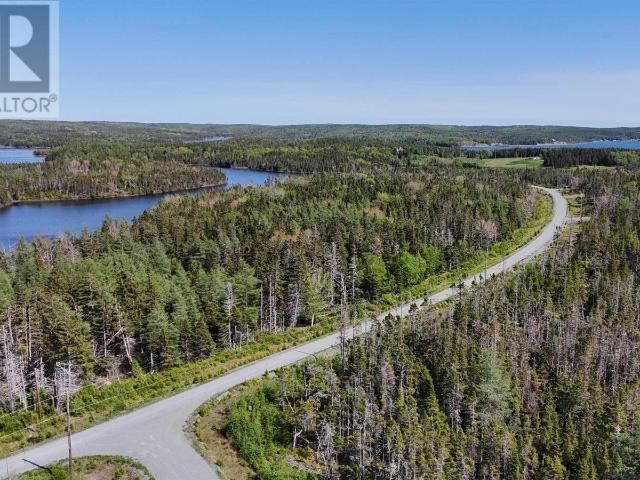 Land for sale in Hay Cove, Nova Scotia