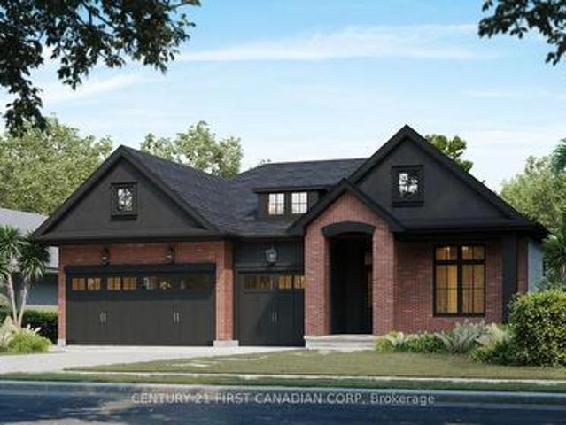 House for sale in Arva, Ontario