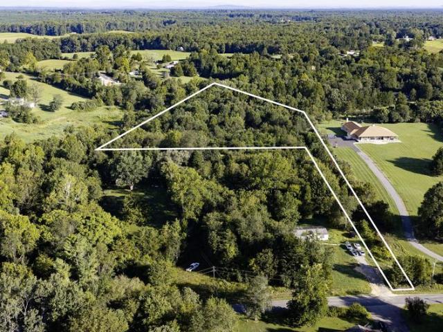 Land for sale in Virginia