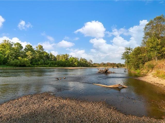 Land for sale in Franklinton, Louisiana