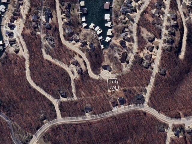 Land for sale in Lake Ozark
