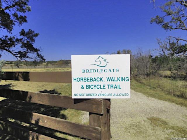 Land for sale in Bandera, Texas