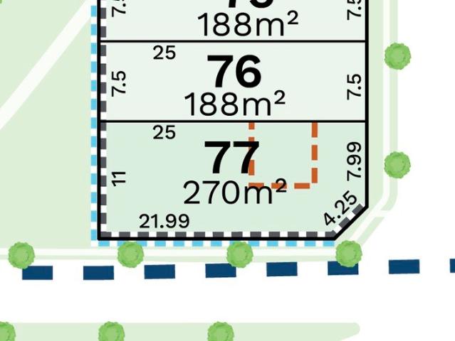 Land for sale in Sinagra, Western Australia