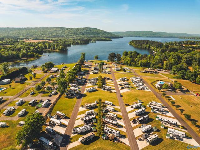 Land for sale in Langston, Alabama