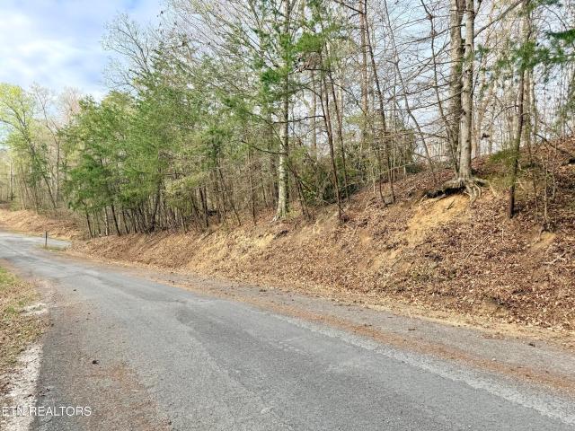 Land for sale in Tennessee