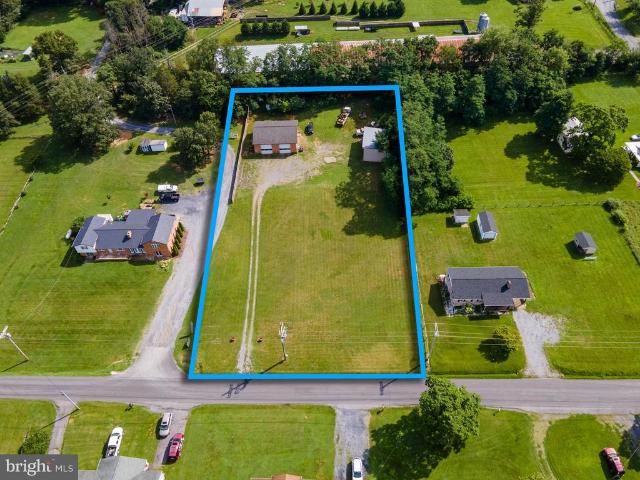 House for sale in Virginia
