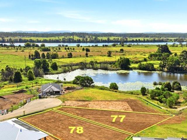 Land for sale in Bom Bom, New South Wales