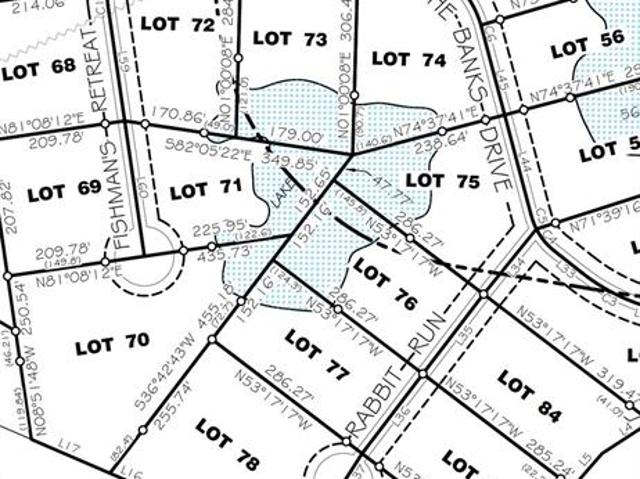 Land for sale in Franklinton, Louisiana