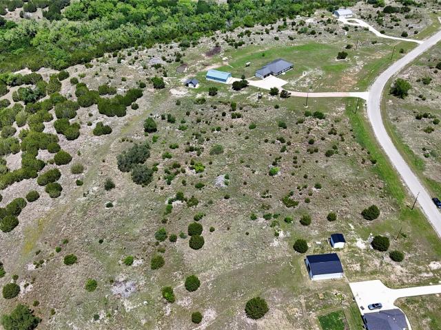 Land for sale in Bertram, Texas