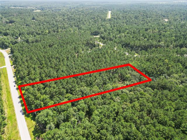 Land for sale in Walker, Texas