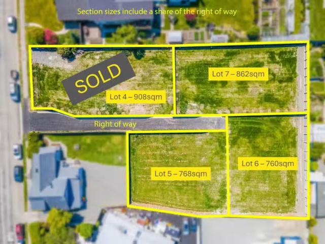 House for sale in Irwell, Canterbury