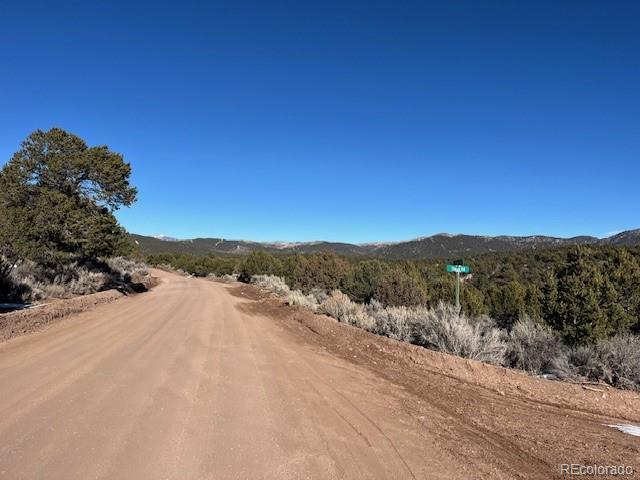 Land for sale in Fort Garland, Colorado