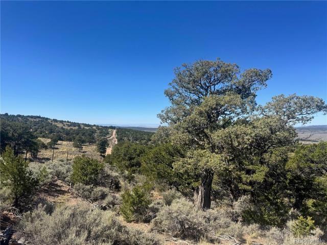 Land for sale in Fort Garland, Colorado