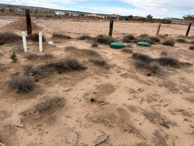 Land for sale in Rio Rancho, Sandoval County