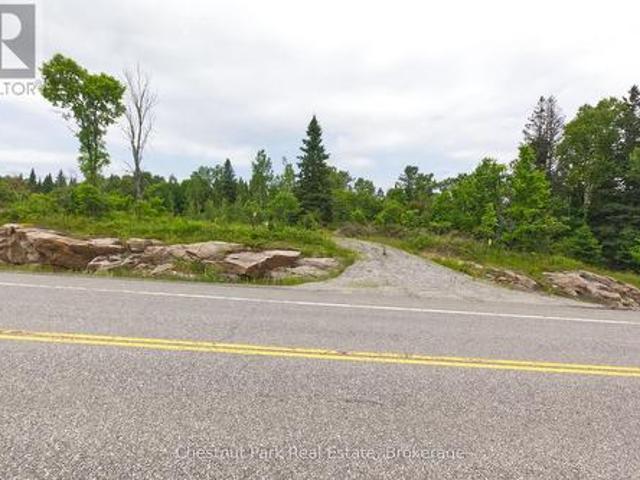 Land for sale in Seguin, Ontario
