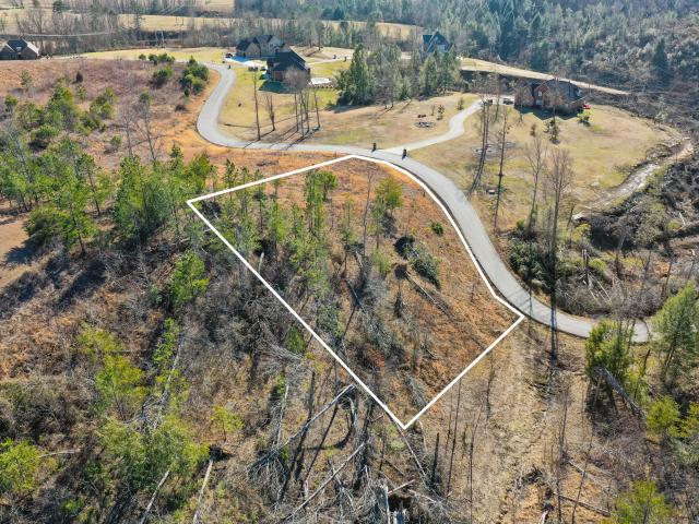Land for sale in Laurel, Kentucky