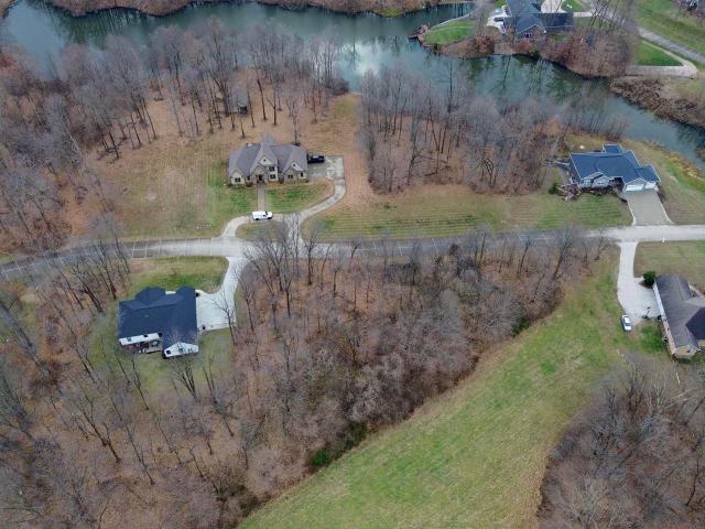 Land for sale in Vincennes, Indiana