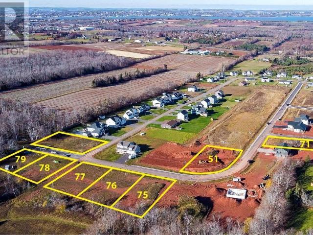 Land for sale in Queens, Prince Edward Island